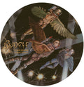 Album front cover