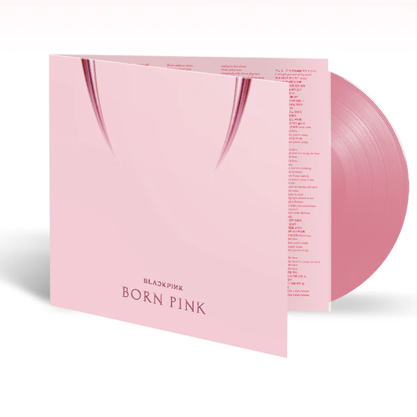 Album front cover