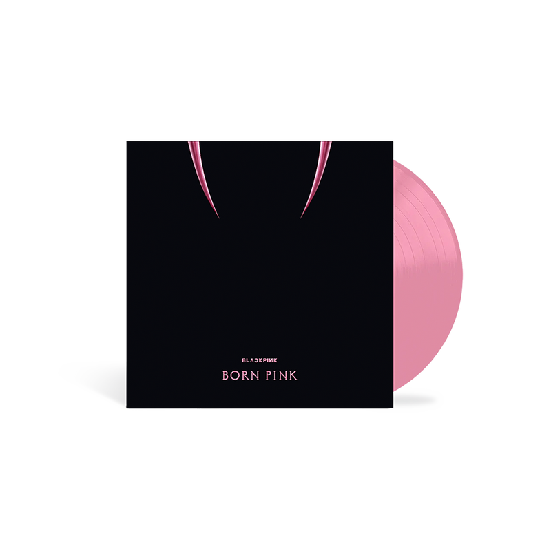 Album front cover