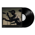 Album front cover