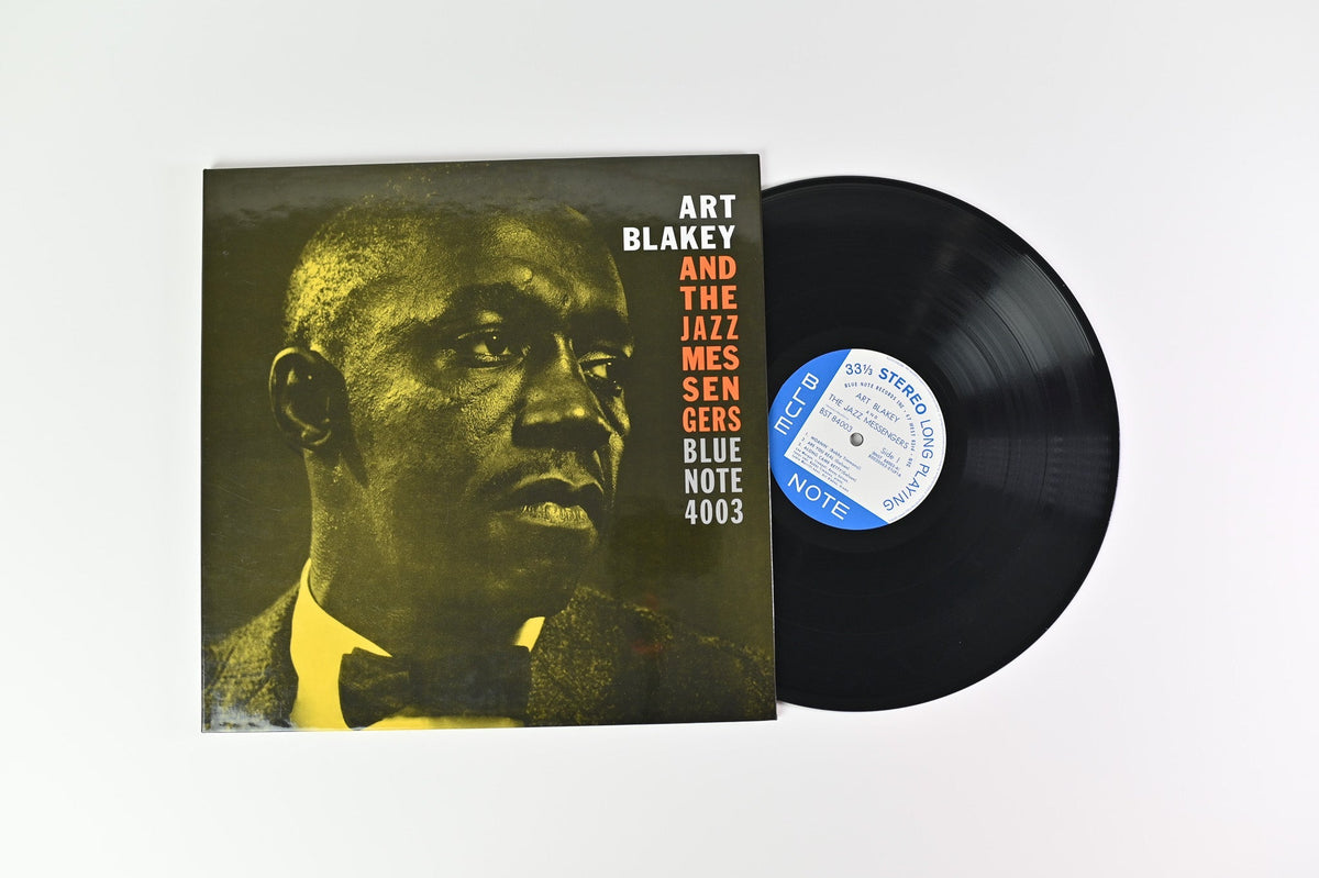 Album front cover