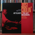 Album front cover