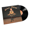 Album cover artwork