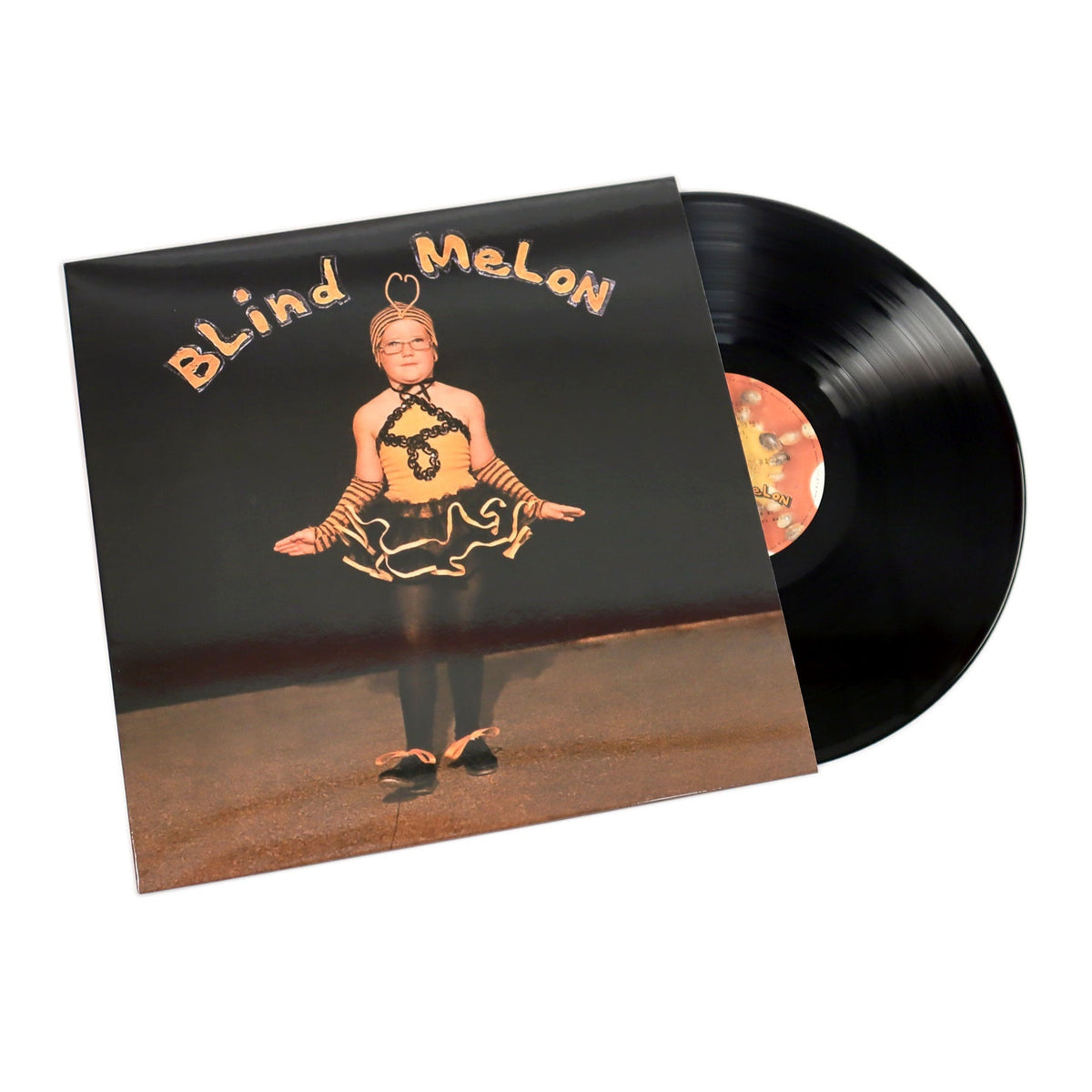 Album cover artwork