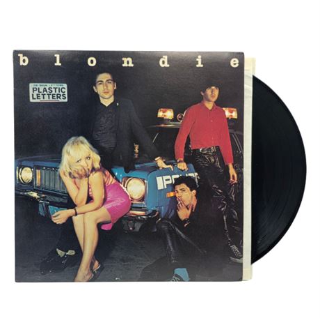 Album cover artwork