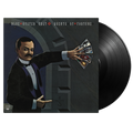 Blue Oyster Cult Agents Of Fortune front cover