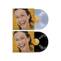 Alanis Morissette album cover