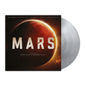 Mars soundtrack cover