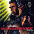 OST (Official Soundtrack) | Vangelis / Blade Runner | 1LP front cover