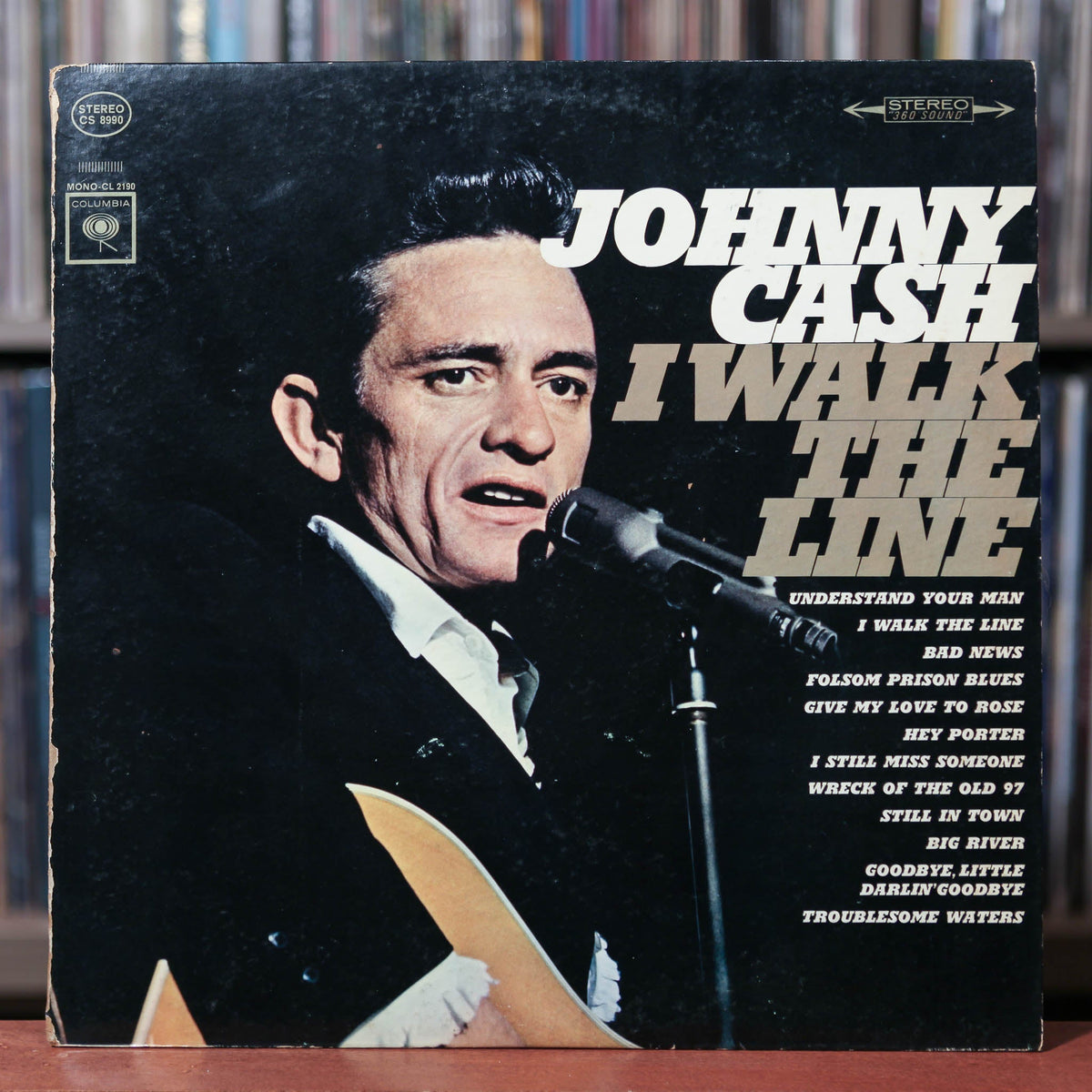 Album front cover