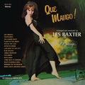 Les Baxter - Que Mango RSD22
