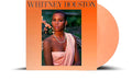 Whitney Houston | Whitney Houston | 1LP Peach Coloured Vinyl