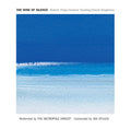Fripp | Keeling & Singleton / The Wine Of Silence | CD front cover